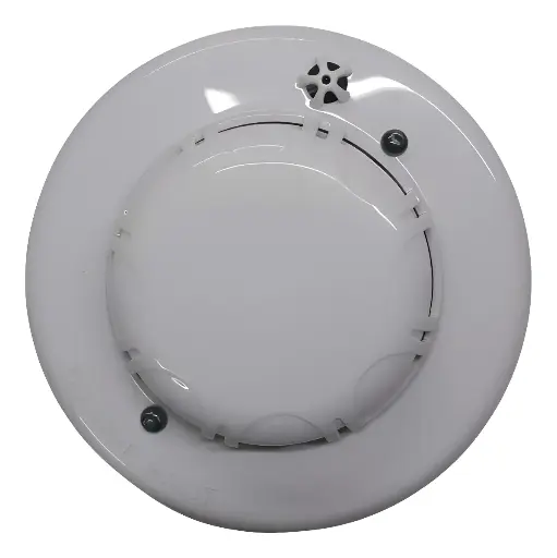 [SD613H-4] Detector Dual Intelbras Humo y Temperatura, 4 hilos NA (S-613H-4)