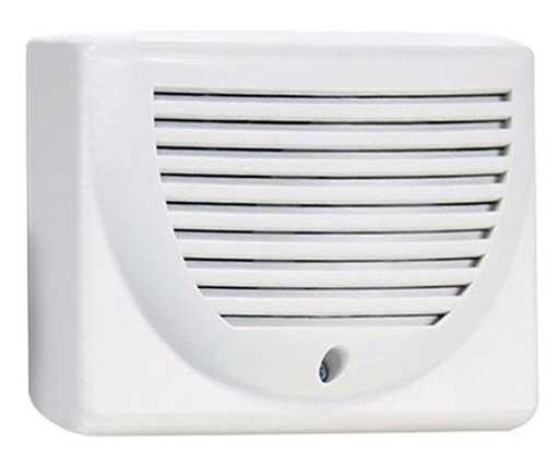 [HC-S39] Sirena interior, piezoléctrica, 110dB (HC-S39)