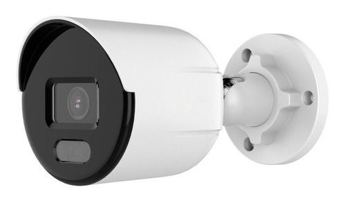 [IPC-B149HA] Camara IP 4MP Hilook ColorVu MD 2.0 detección de personas y vehiculos IP67 luz blanca 30m lente 4mm  (IPC-B149HA)
