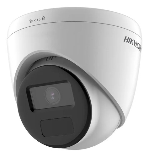 [DS-2CD1341G0-I] Camara IP 4MP Hikvision IP67 IR20M PoE (DS-2CD1341G0-I)