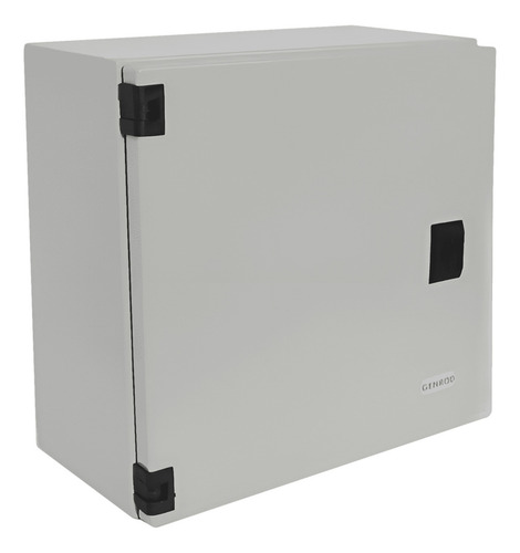 [099153] Gabinete Metalico Estanco Genrod Serie 9000 300x300x150 (099153)