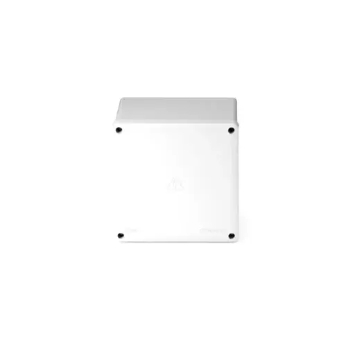 [22212113B] Caja estanca Genrod IP65 210x210x135 plastica blanca (22212113B)