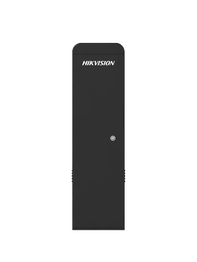 [DS-TMG320-MR] Barrera Vehicular Hikvision - Anticolision - Velocidad Elevacion 3 Seg. - Orientacion Derecha - No Incluye Brazo (DS-TMG320-MR) 