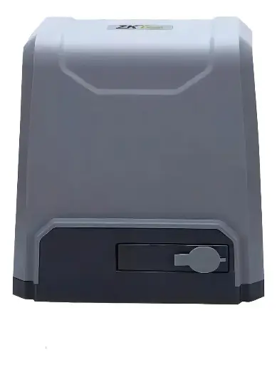 [ZK-SL800AC] ZKTeco motor para porton corredizo 800kg (ZKSL800AC)