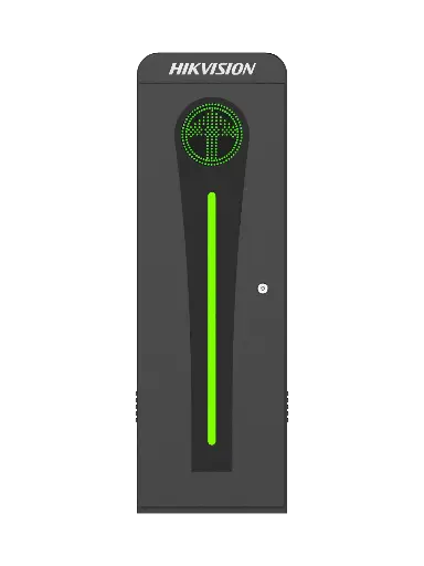 [DS-TMG320-LL/B(Barrier Body)(O-STD)@] Barrera Vehicular Hikvision Apto Brazo 6 Mts- Semaforo En Gabinete - Anticolision Elev. 3 Seg.-No Incluye Brazo (DS-TMG320-LL/B(Barrier Body)(O-STD)@)