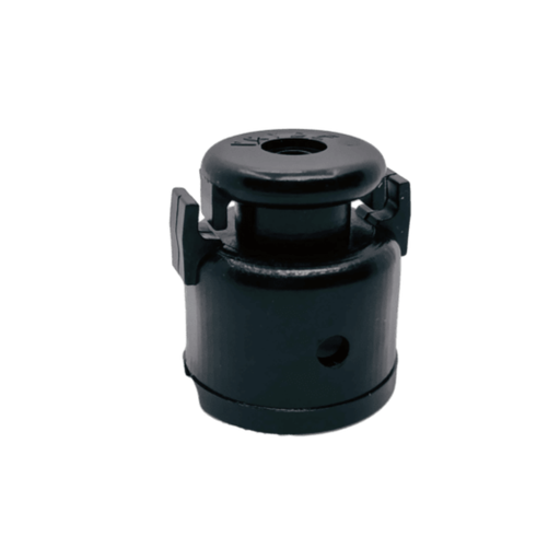 [AG0010] Aislador Campanita con traba Pryde AG010