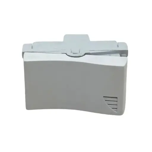 [441S3100] Interruptor combinación Taad color blanco (S-3100)