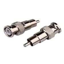 [06015] Conector BNC-M a RCA-M