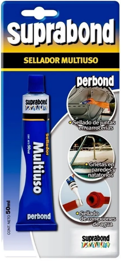 [90791] Sellador multiuso perbond x 50ml Suprabond (PBD 50)
