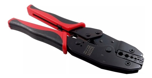 [71007] Pinza Crimpeadora Pin Exagonal