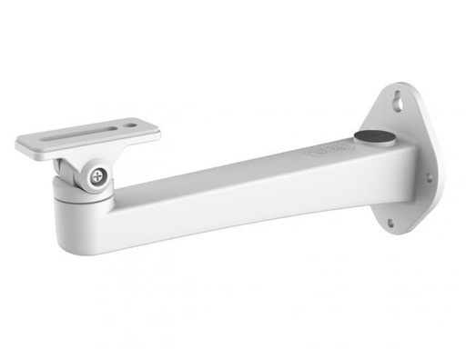 [1293ZJ] Soporte de pared Hikvision de aluminio (DS-1293ZJ)