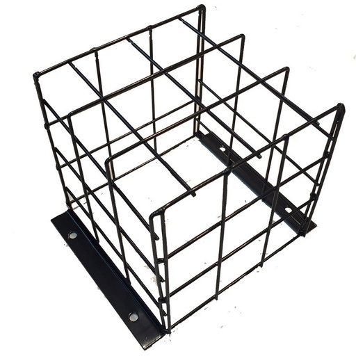 [02008] Jaula de proteccion Camaras y Gabinetes 30x30x30