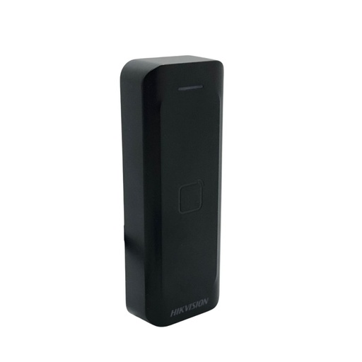 [K1802M] Lector de tarjetas Mifare Hikvision (DS-K1802M)