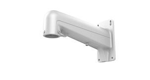 [02011] Soporte de pared Hikvision de aluminio para domo de 5" (DS-1602ZJ)