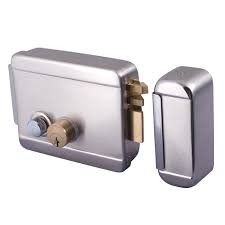 [211073] HL-1073A-4 Cerradura Electromecanica para Porton FAIL SECURE