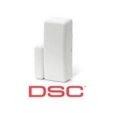 [3404945] Sensor magnetico interior inalambrico DSC WS4945