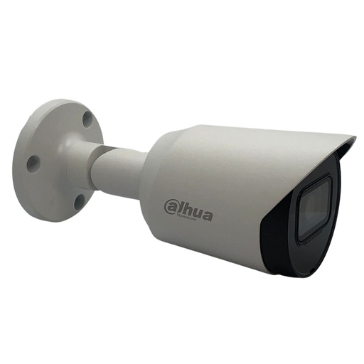 [2312] Camara Dahua 2MP IP67 IR30m microfono lente 2,8mm (DH-HAC-HFW1200TP-A-0280B-S5)