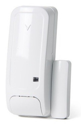 [DSC-PG9945] Sensor magnetico interior inalambrico DSC-PG9945 DSC-NEO