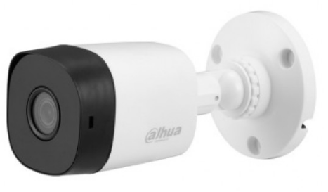 [90319] Camara Dahua 5MP IP67 lente 2,8mm (DH-HAC-B1A51P-0280B-S2)