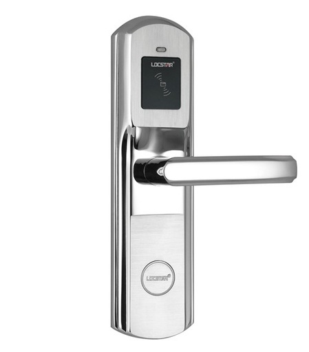 [22003] Cerraduras de Hotel RF