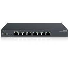 [EWS2908P] Engenius EWS2908P SW POE 8P GIGABIT 802.3AF 55W