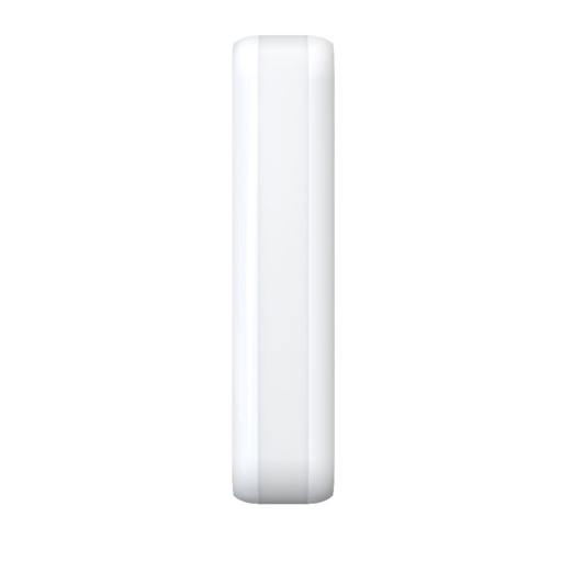 [90639] Sensor Pir exterior inalambrico de cortina doble tecnologia Hikvision AxPro/AxHybridPro  (DS-PDC10DM-EG2-WB)