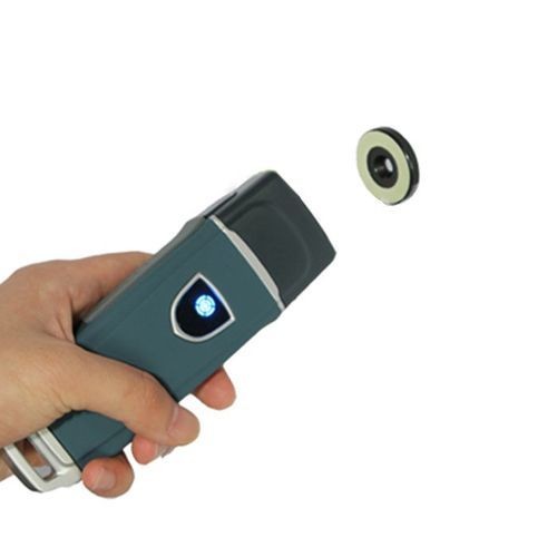 [controlronda] Control de rondas Rfid, robusto a prueba de agua