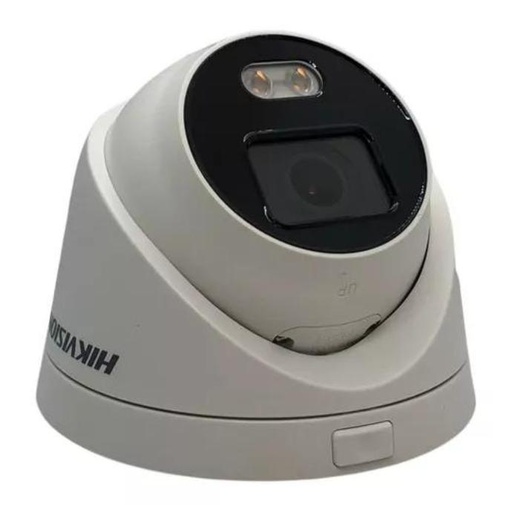 [90925] Camara IP Hikvision 2MP ColorVu IP67 lente 2.8mm (DS-2CD2327G3E-L)
