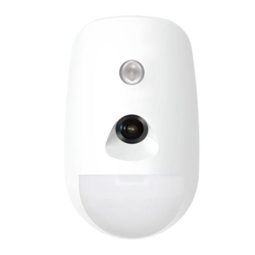 [90559] PIR Hikvision con camara ColorVu AxPro (DS-PDPC12PF-EG2-WB)