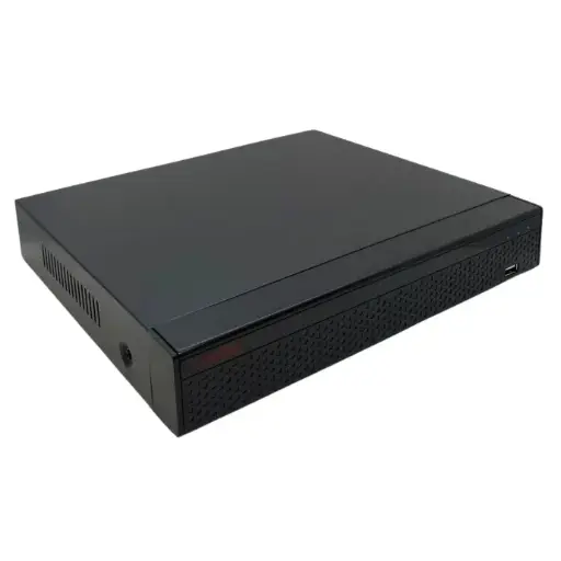 [1777] DVR 8ch Longse 5MP 4 Audios Alarm In/Out XVR (LONGSE-XVRDA2108HD)