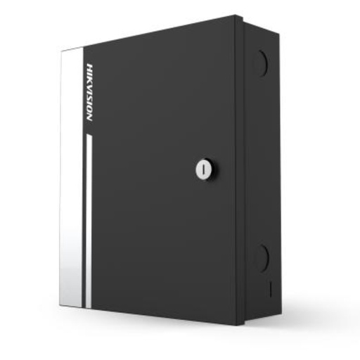 [DS-K2804] Controladora de acceso Hikvision de 4 puertas (DS-K2804)