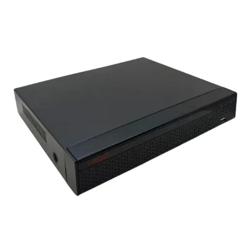 [12214] DVR 8ch Longse 4K 8MP deteccion rostro P2P (LONGSE-XVRDA3108D)