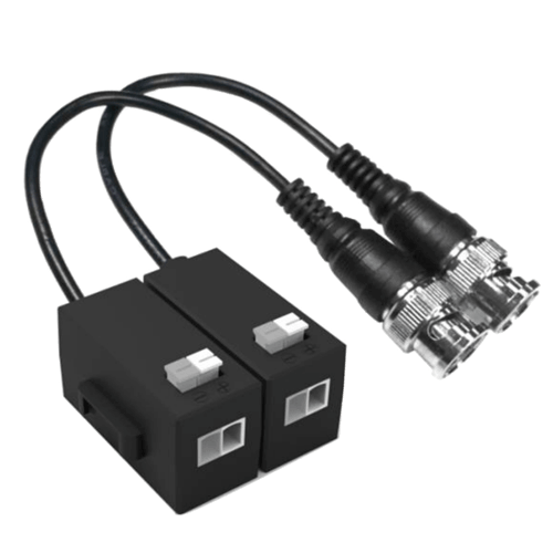 [91049] Balun Dahua HDCVI pasivo de 1CH (DH-PFM800-E)