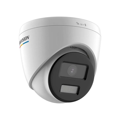 [DS-2CD1327G2-L] Camara IP Hikvision ColorVu 2mp luz blanca 30m Acusense (DS-2CD1327G2-L)