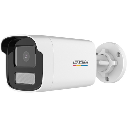 [2CD1T27G2-L] Camara IP Hikvision 2MP ColorVu IR50m lente 4mm perimetro (DS-2CD1T27G2-L)