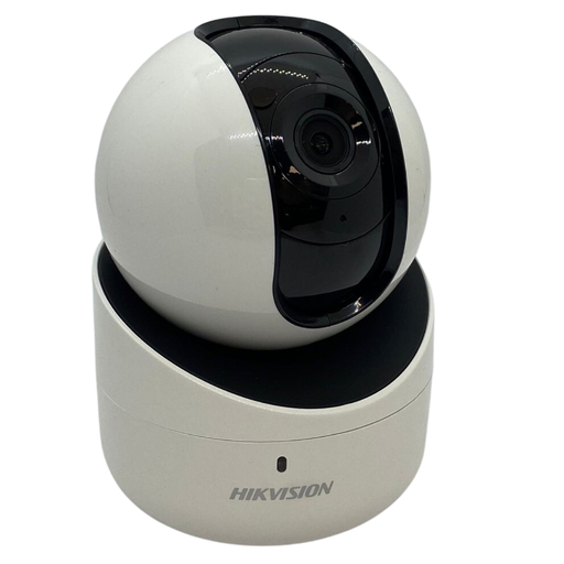 [DS-2CV2Q21FD-IW] Camara IP PT Hikvision 2MP audio microSD hasta 128GB lente 2.8mm (DS-2CV2Q21FD-IW)