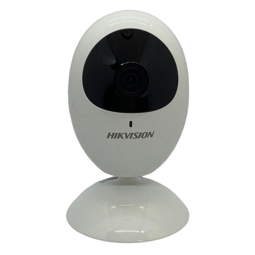 [DS-2CV2U21FD-IW] Camara IP WiFi Hikvision 2MP interior IR10m microSD hasta 128GB lente 2.8mm (DS-2CV2U21FD-IW)