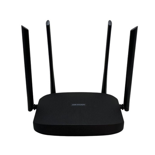 [DS-3WR12GC] Router WiFi Hikvision Gigabit AC1200 (DS-3WR12GC)