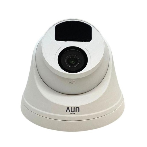 [UV1102T] Camara Analogica 2MP Uniview IP67 IR20m linea Dolphin (UAC-T112-F28)