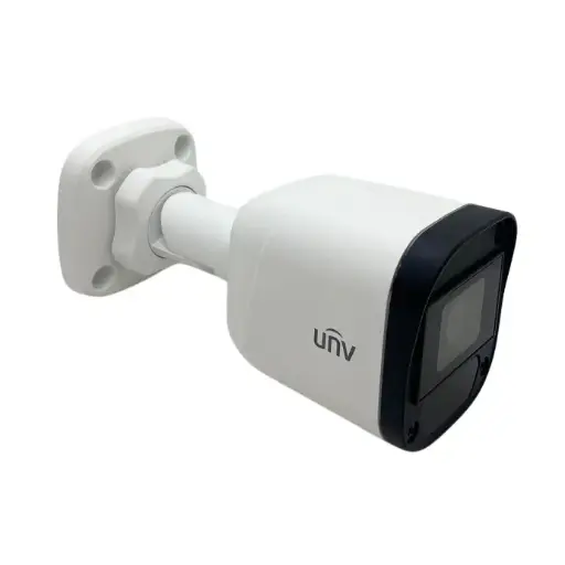 [UAC-B112-F28] Camara Analogica 2MP Uniview IP67 IR20m linea Dolphin (UAC-B112-F28)