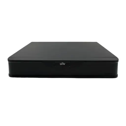 [UV1008Q] XVR Uniview 5MP Lite 8 canales + 4 IP (XVR301-08G3)