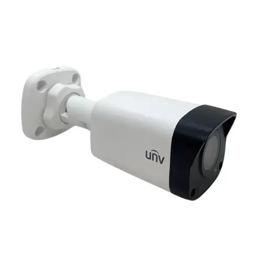 [UV1202B2] Camara IP 2MP Uniview IP67 IR30m Onvif PoE 101°H (IPC2122LB-SF28-A)