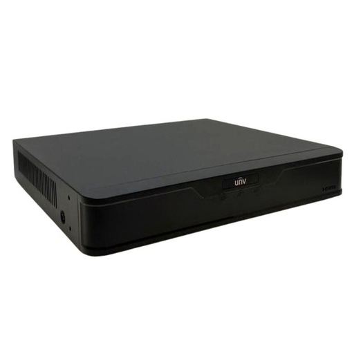 [NVR301-16S3] NVR 16Ch Uniview 8mpx 4K iA  Onvif/RTSP Ultra H265 (NVR301-16S3)