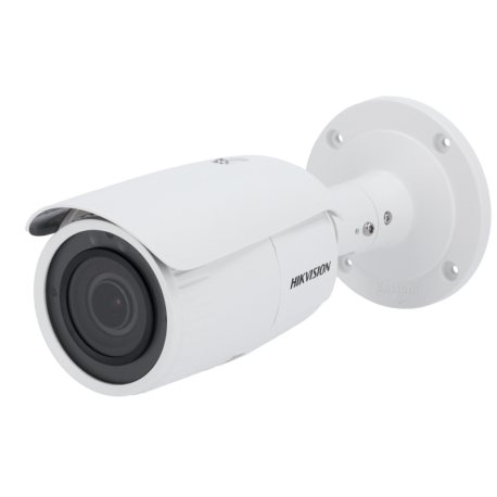 [DS-2CD1643G2-IZS] Camara IP 4MP Hikvision Varifocal 2,8-12mm Zoom 4x Motorizado IP67 MicroSD 256GB (DS-2CD1643G2-IZS)
