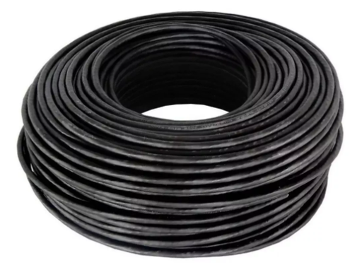 [40500FK_100mts] Cable UTP Cat. 5e Exterior Furukawa Multilan (Rollo 100m)
