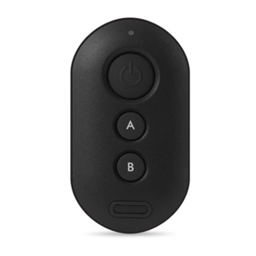 [IB2016A] Control remoto Intelbras XAC4000
