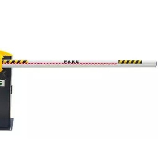 [Brazo_90995] Brazo/lanza de repuesto SEG para barrera vehicular Classic AC 430 4.3 (AUTBAR012)