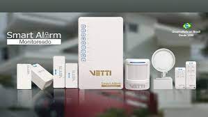 [VT2000K] Vetti Kit inicial monitoreo
