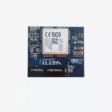 [VT2002G] Vetti Smart módulo GPRS/4G