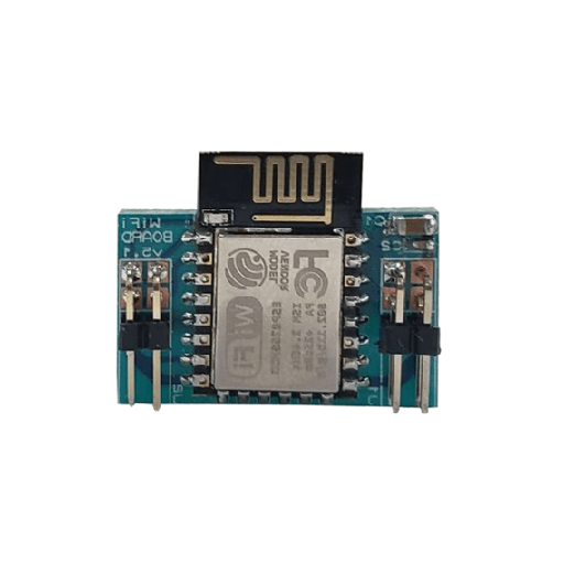 [VT2002W] Vetti Smart módulo Wi-Fi